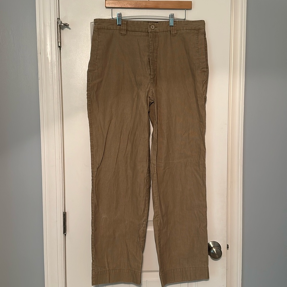 Men’s casual pants